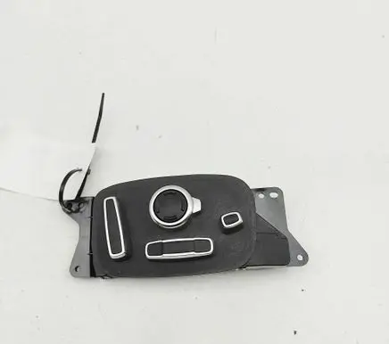 Jaguar I-Pace Seat control switch GX6314B566DB