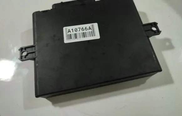Volkswagen Touareg I Other control units/modules 3D0909137DX