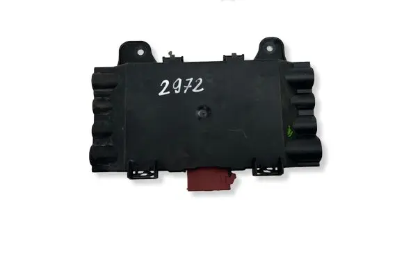 Volkswagen Crafter Positive wiring loom 