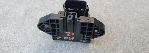 Ford C-MAX II Fuel injection pump control unit/module AU5A9D370FA H8QTB