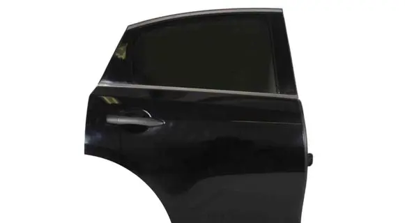 BMW 5 F10 F11 Rear door