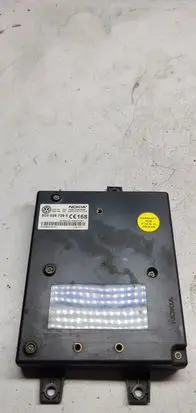 Phone control unit/module