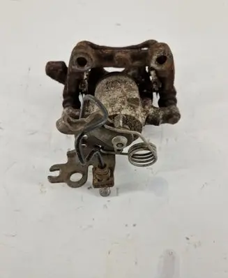 Volkswagen Caddy Rear brake caliper 
