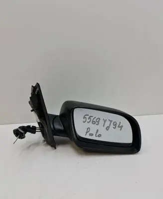 Volkswagen Polo Manual wing mirror E1010695