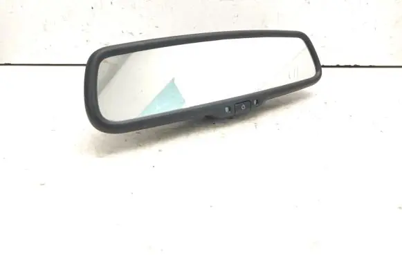Nissan Pathfinder R51 Rear view mirror (interior) E11015892