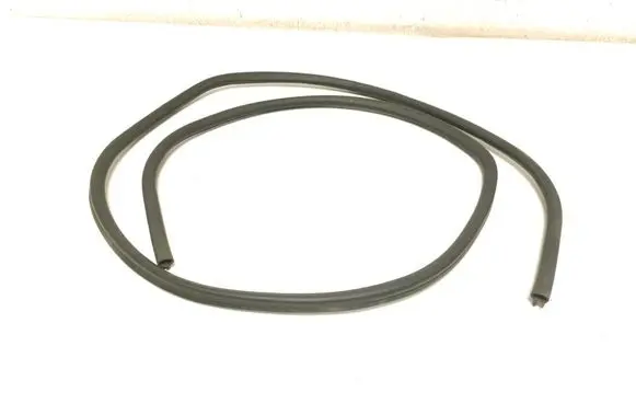 Engine compartment rubber