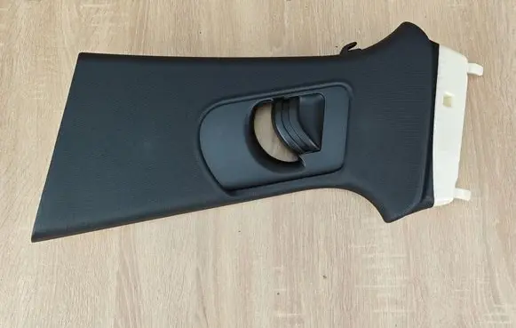Audi A6 S6 C7 4G (B) pillar trim (top) 4G0867243
