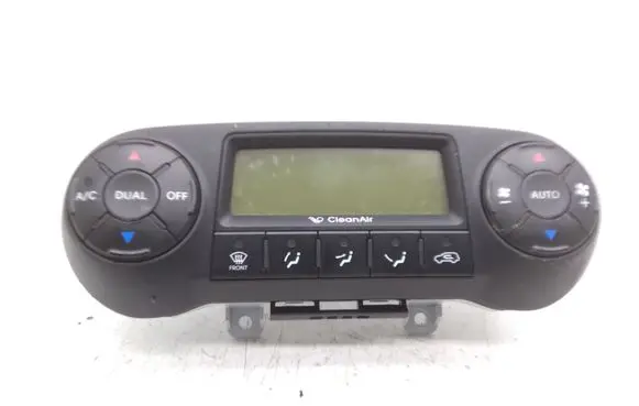 Hyundai ix35 Climate control unit 972502Y601