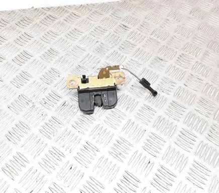 Ford Fiesta Tailgate/trunk/boot lock/catch/latch 1C0827505C