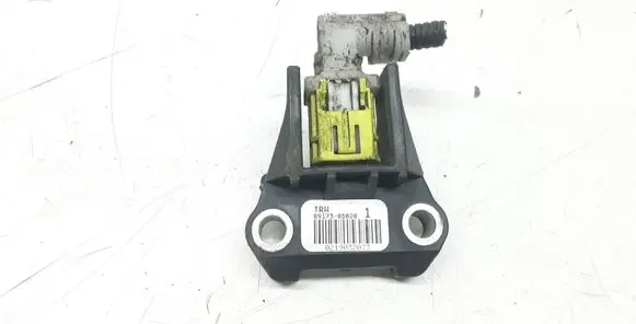 Toyota Yaris Airbag deployment crash/impact sensor 891730D020