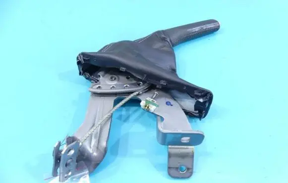 Suzuki Kizashi Handbrake/parking brake lever assembly IMPRK1204834