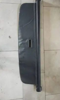 Volkswagen Golf VI Parcel shelf load cover 1K9867831A
