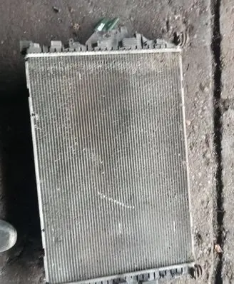 Volvo XC60 Coolant radiator 30792220