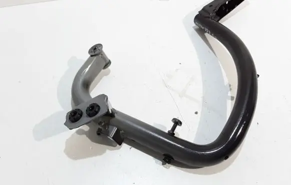 Mercedes-Benz S W222 Tailgate/trunk/boot hinge A2227500128