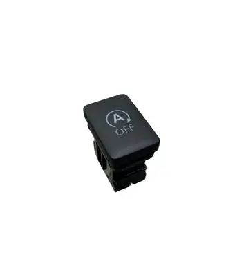 Mitsubishi Outlander Other switches/knobs/shifts