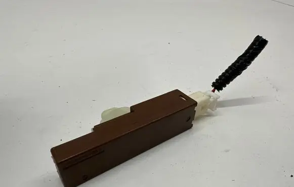 Interior comfort aerial antenna