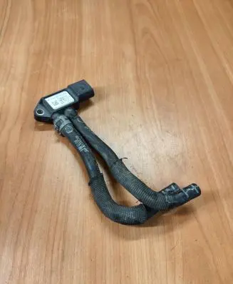 Audi A6 S6 C6 4F Air pressure sensor 0281006006 059906051A 13090211612E