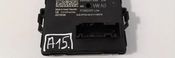 Audi A3 8Y Light module LCM 5WA907338B