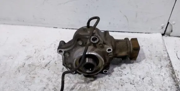 Honda CR-V Gearbox transfer box case RFY091008
