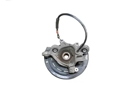 Chevrolet Camaro Rear wheel hub 84755515 13552402 84755517