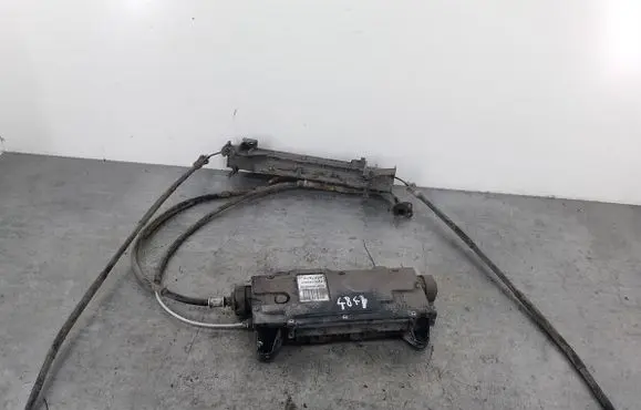 Renault Scenic II - Grand scenic II Hand brake/parking brake motor 8200343471