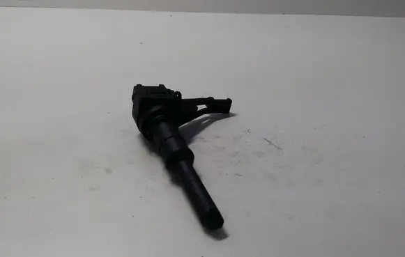Volkswagen PASSAT B5.5 Speed sensor (speedometer sensor) 012409191D