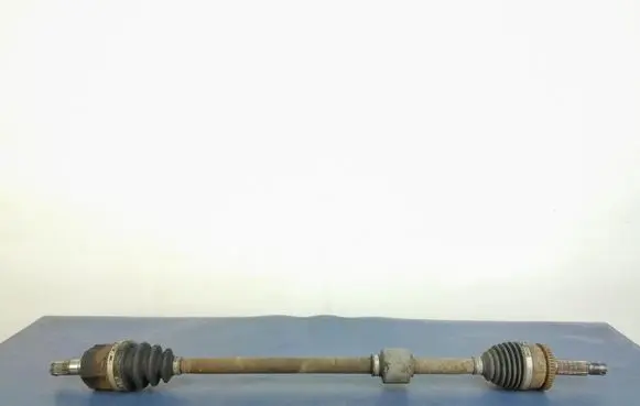 Hyundai i10 Front driveshaft