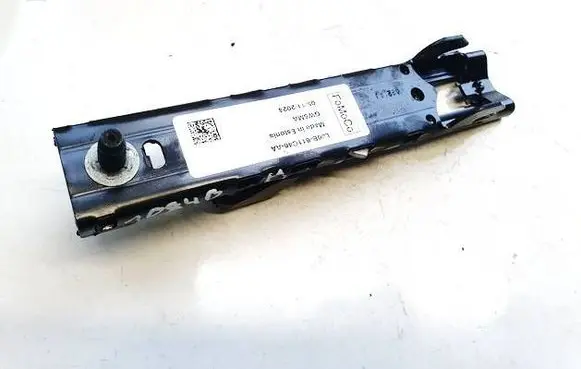 Ford Kuga III Seat belt adjustment rail lj6b611c46aa lj6b-611c46-aa