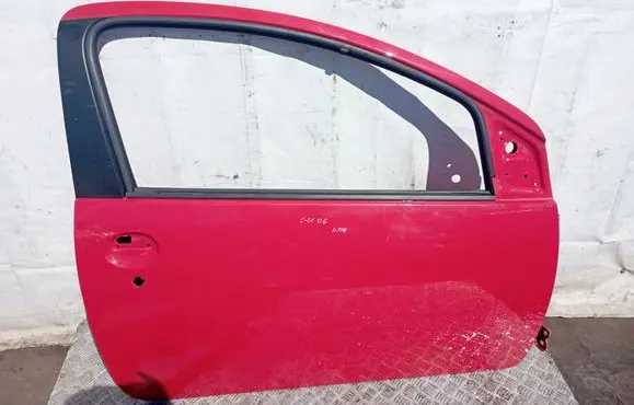 Citroen C1 Door (2 Door Coupe) 