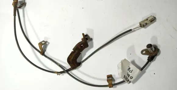 Ford Ranger ABS brake wheel speed sensor 71YUM5343 61124