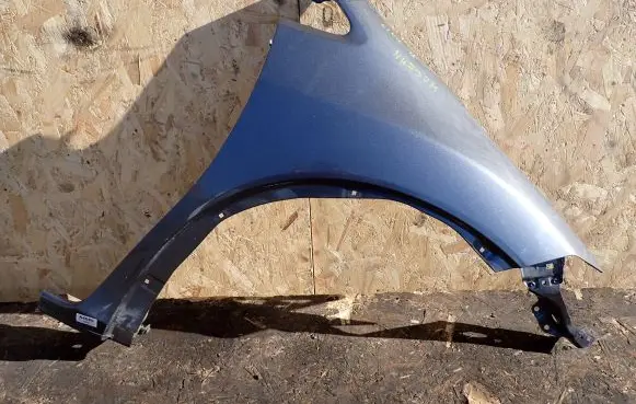 Honda Civic Fender