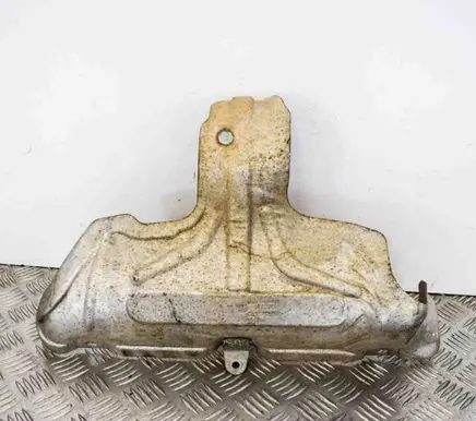 Other engine bay part
