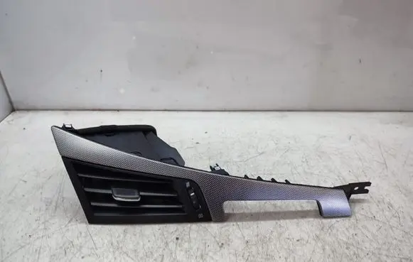 Infiniti Q50 Dash center air vent grill 687504GA0A