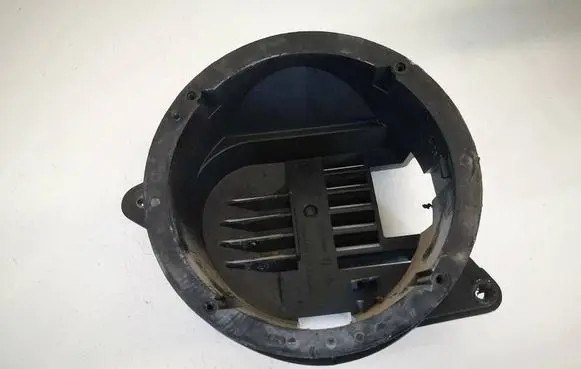 Peugeot 207 Side speaker trim/cover 9655734680
