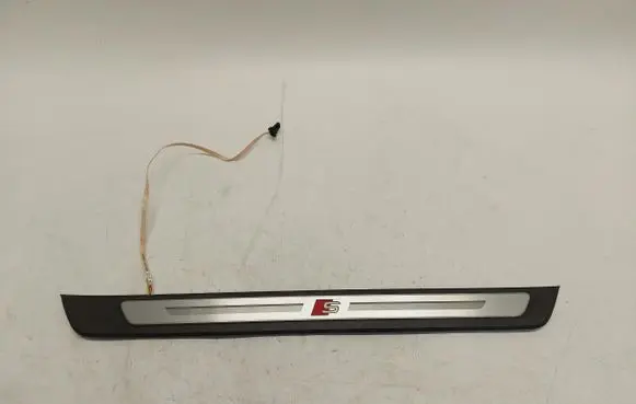 Audi A7 S7 4K8 Front sill (body part) 4K8947406A-JLK01