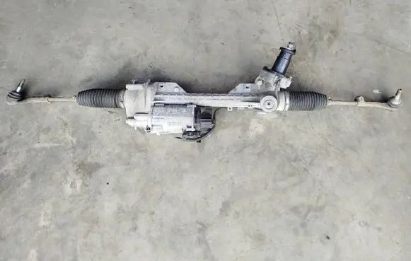 BMW 3 E90 E91 Steering rack 6793453 7806974258 00419238
