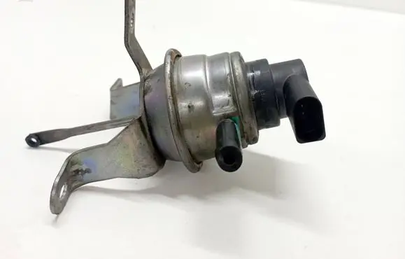 Opel Antara Turbine electric control actuator 18612090191 B090030