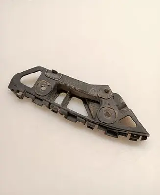 Volkswagen Caddy Front bumper mounting bracket 2K5807183