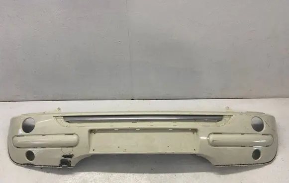 Mini One - Cooper R50 - 53 Front bumper 6800130