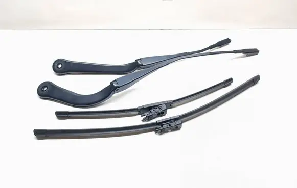 BMW 3 E90 E91 Front wiper blade arm 7253386