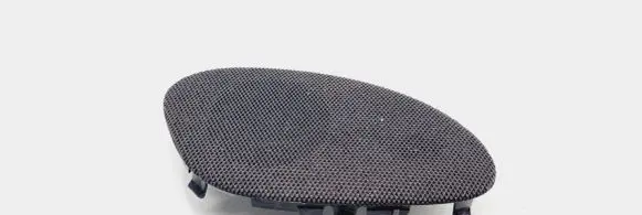 Citroen Berlingo Front door high frequency speaker 9647094777