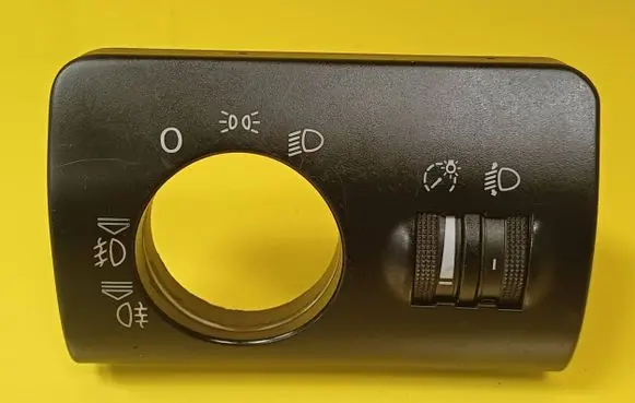 Audi A6 S6 C5 4B Headlight level height control switch 4B0919094