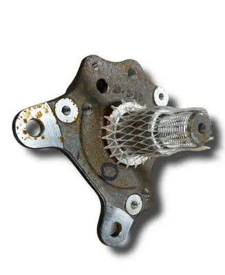 Lancia Lybra Central body control module 0051797949