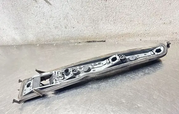 Opel Meriva A Tail light bulb cover holder 
