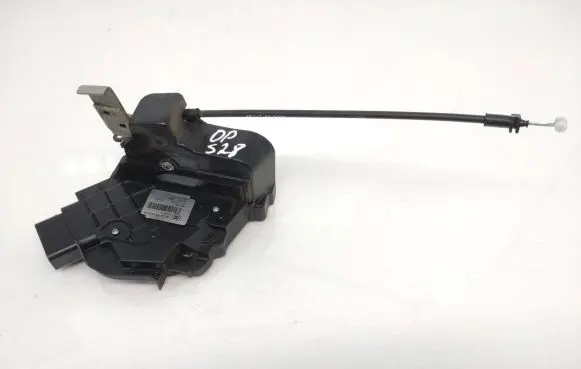 Ford S-MAX Front door lock 8M2AR21812AA 986824104