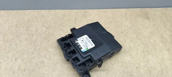 Door control unit/module