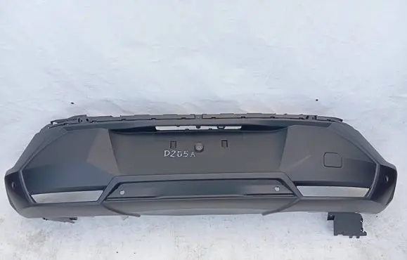 Peugeot 3008 III Rear bumper 9846812680 7126024 35277