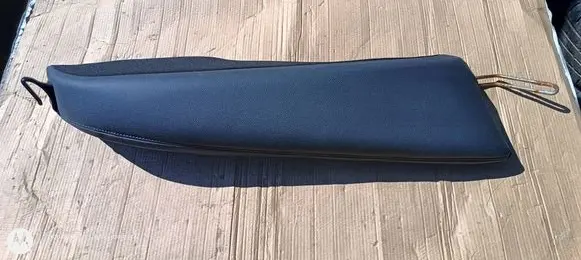 KIA Optima Rear seat 89396D48000