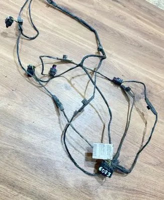 BMW X5 E70 Parking sensor (PDC) wiring loom 9244426