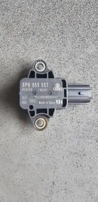 Audi A4 S4 B7 8E 8H Airbag deployment crash/impact sensor 8P0955557